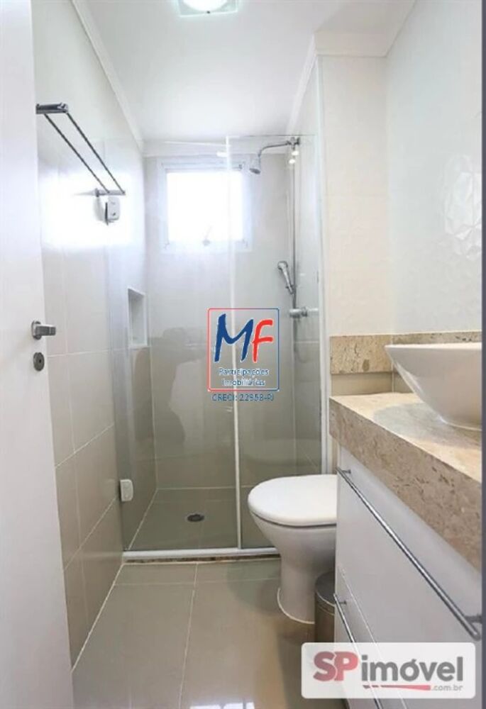 Apartamento, 2 quartos, 49 m² - Foto 3