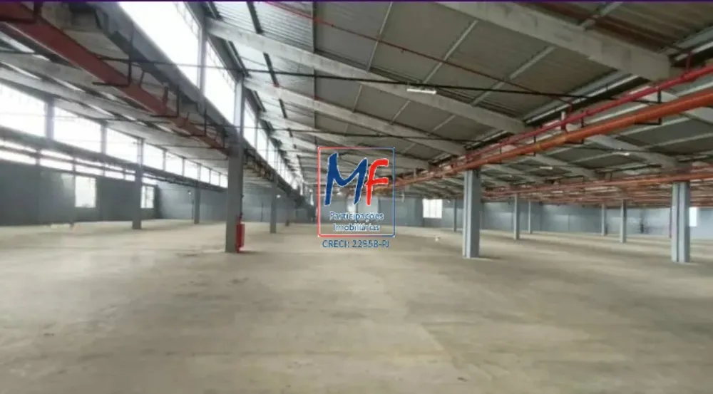 Depósito-Galpão, 5910 m² - Foto 4