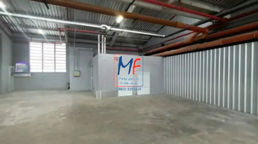 Depósito-Galpão, 5910 m² - Foto 6