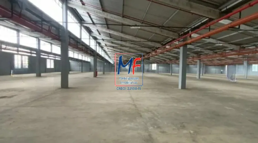 Depósito-Galpão, 5910 m² - Foto 8