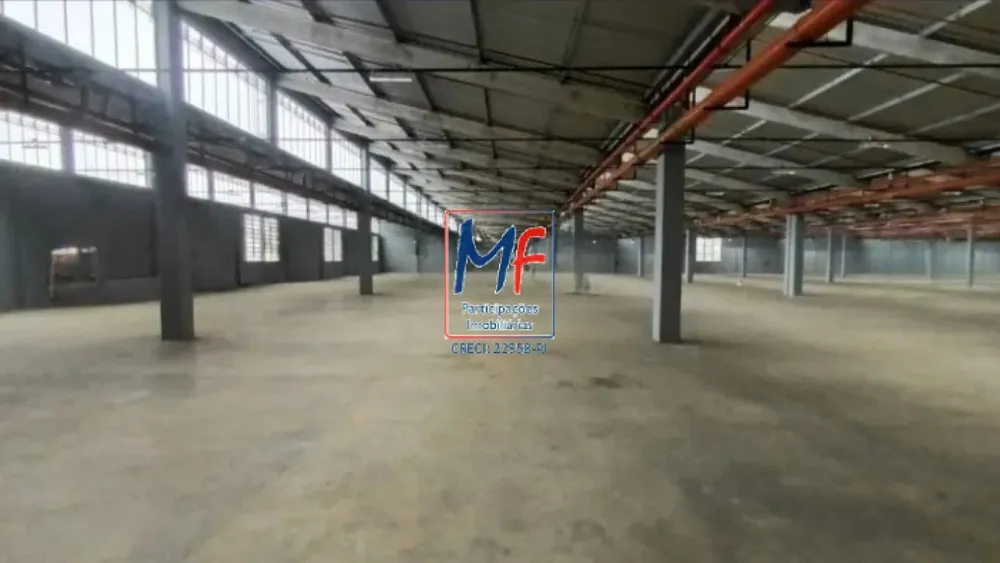 Depósito-Galpão, 5910 m² - Foto 7