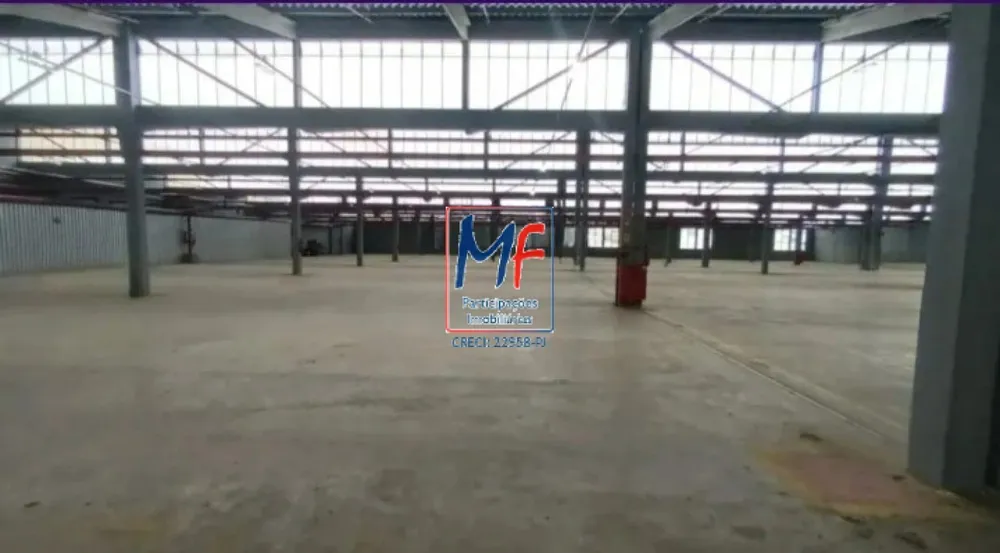 Depósito-Galpão, 5910 m² - Foto 5