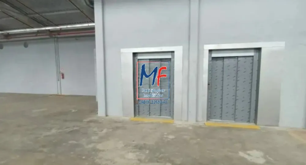Depósito-Galpão, 5910 m² - Foto 3