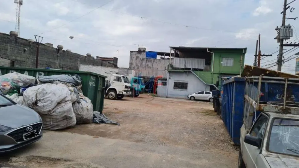 Terreno, 1020 m² - Foto 2