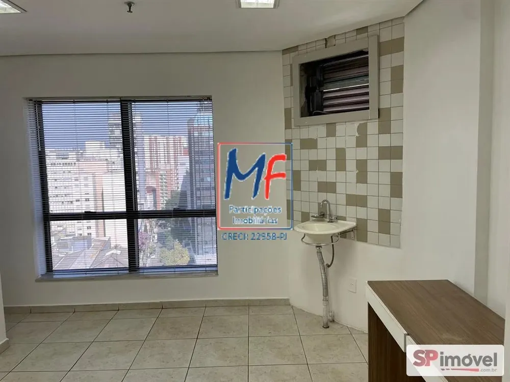 Loja-Salão, 40 m² - Foto 4