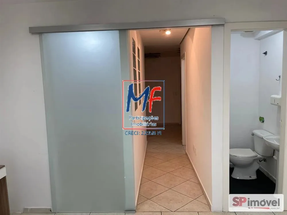 Loja-Salão, 40 m² - Foto 3