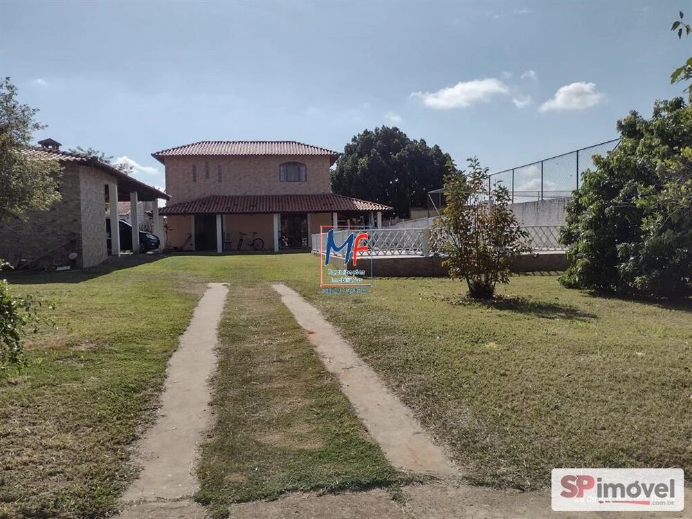 Chácara, 3 quartos, 1150 m² - Foto 1