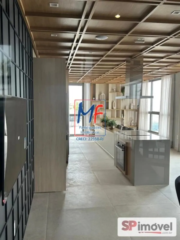Apartamento, 2 quartos, 64 m² - Foto 12