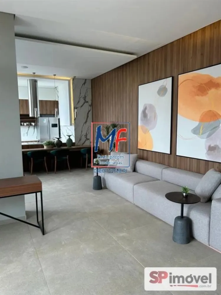 Apartamento, 2 quartos, 64 m² - Foto 2
