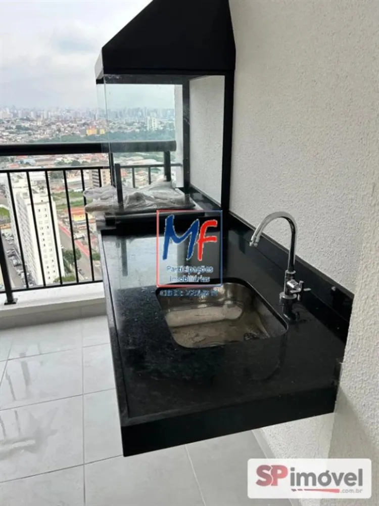 Apartamento, 2 quartos, 64 m² - Foto 2