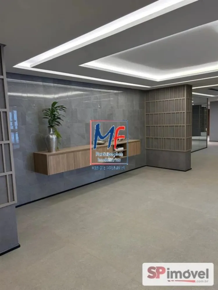 Apartamento, 2 quartos, 64 m² - Foto 6