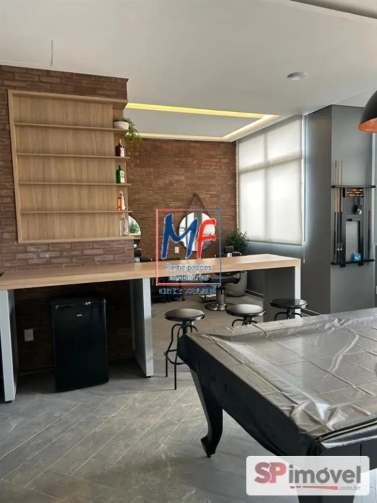 Apartamento, 2 quartos, 64 m² - Foto 9