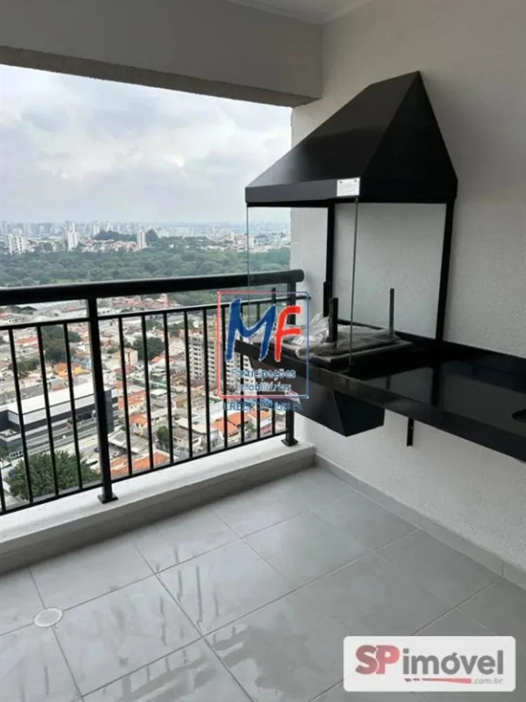 Apartamento, 2 quartos, 64 m² - Foto 3