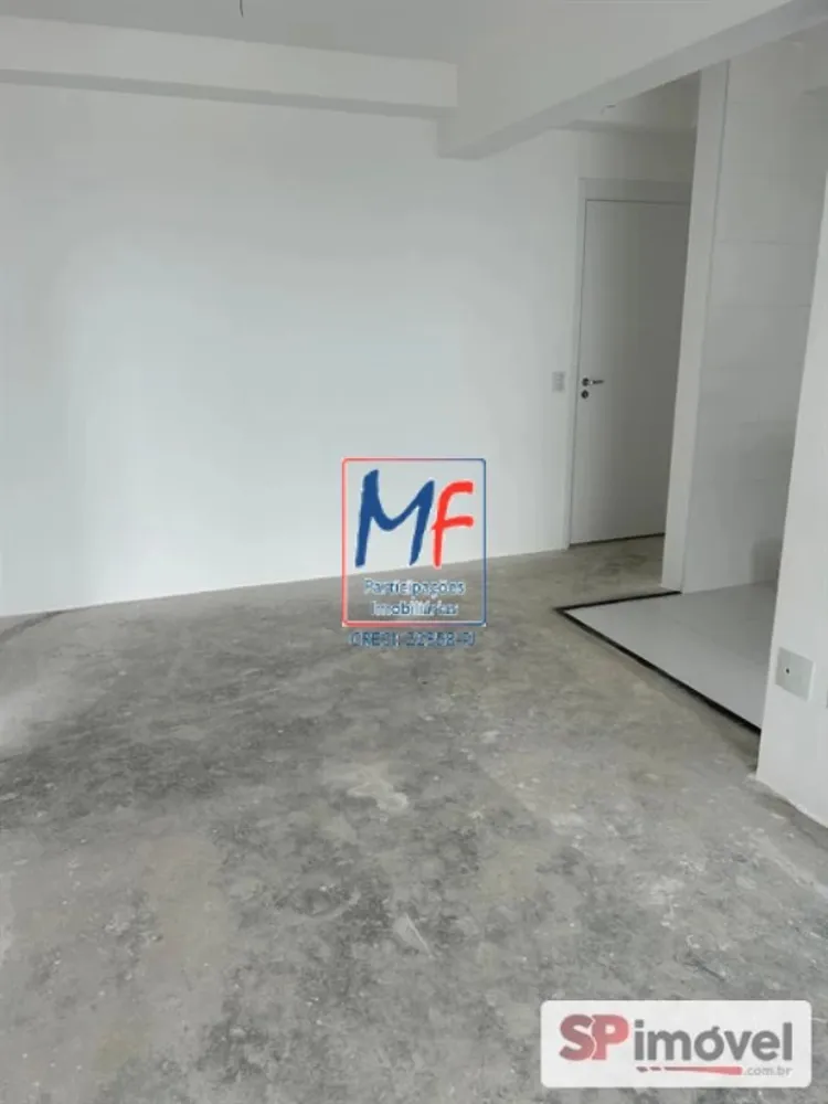 Apartamento, 2 quartos, 64 m² - Foto 3