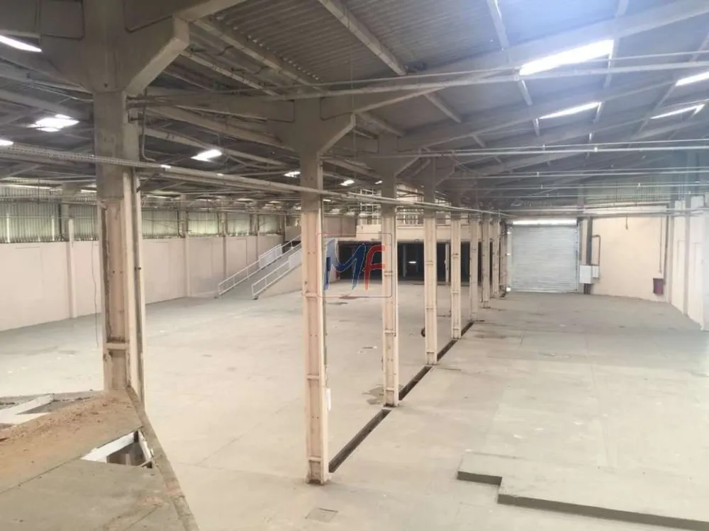 Depósito-Galpão, 4000 m² - Foto 4