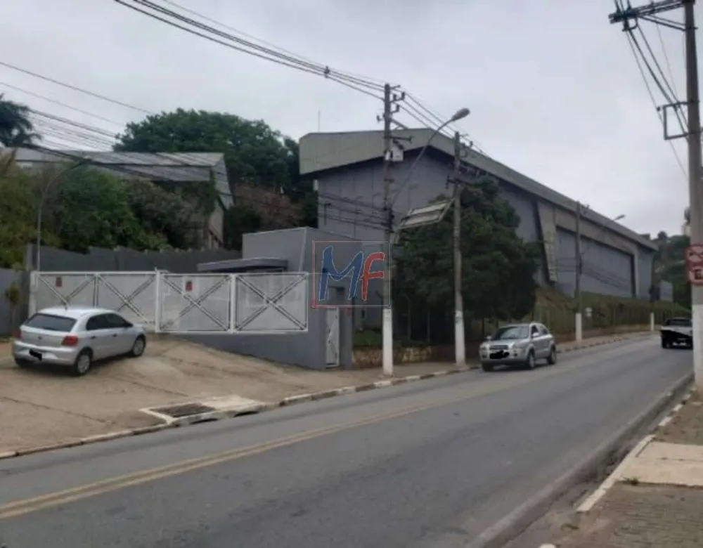 Depósito-Galpão, 4000 m² - Foto 1