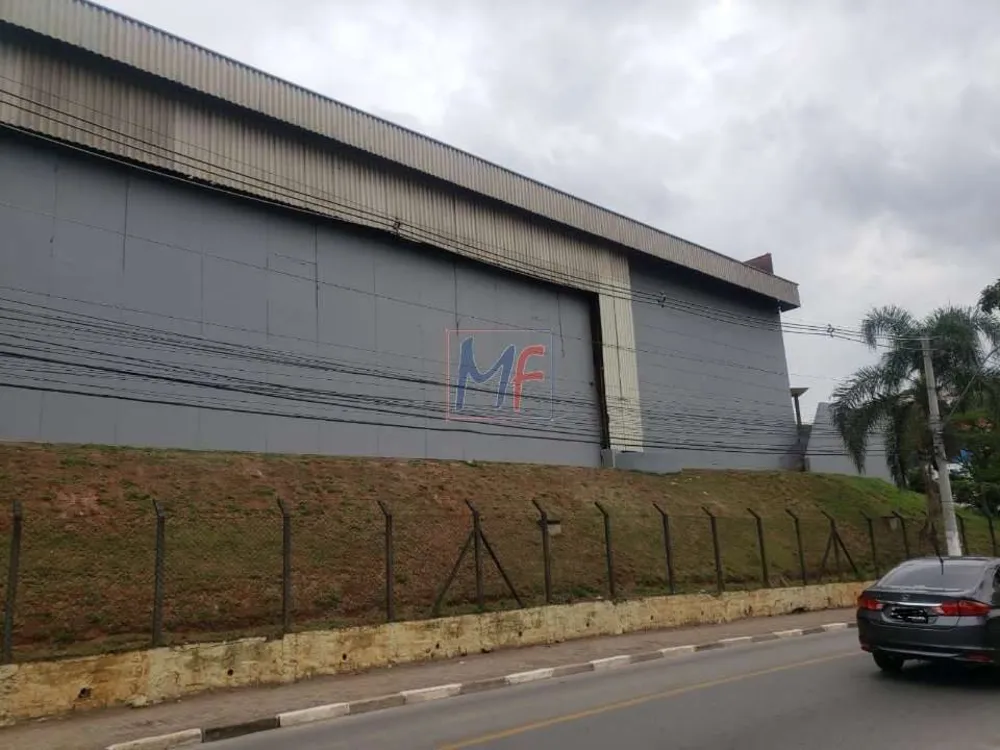 Depósito-Galpão, 4000 m² - Foto 3