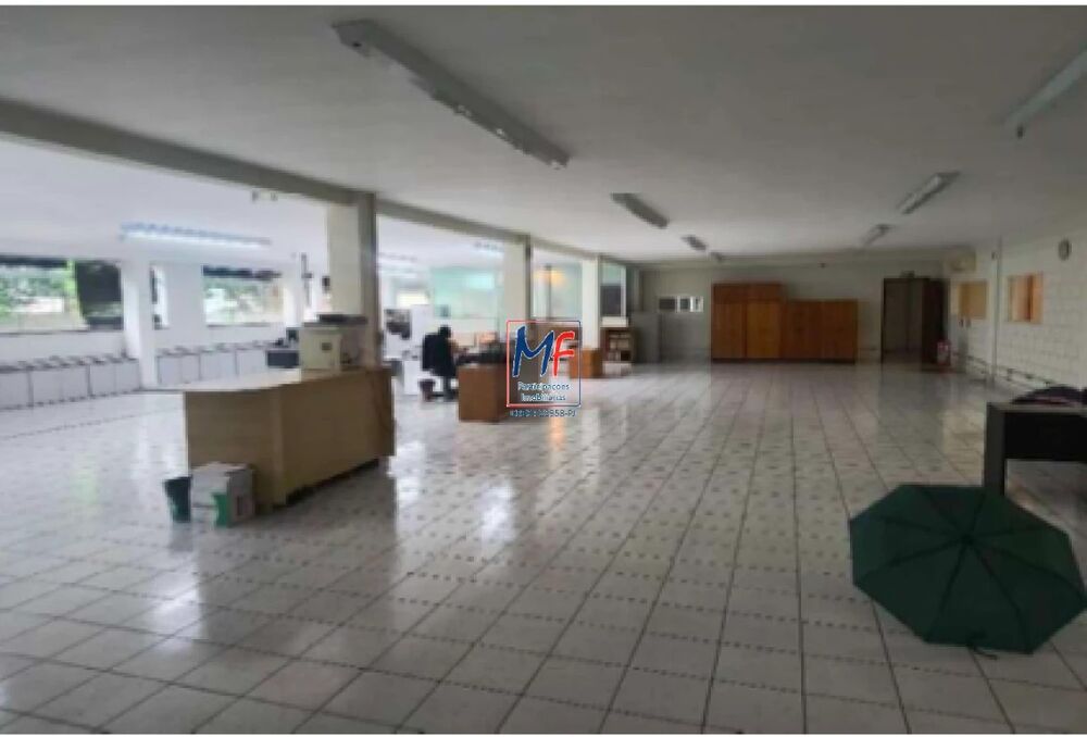 Depósito-Galpão-Armazém à venda, 2124m² - Foto 7