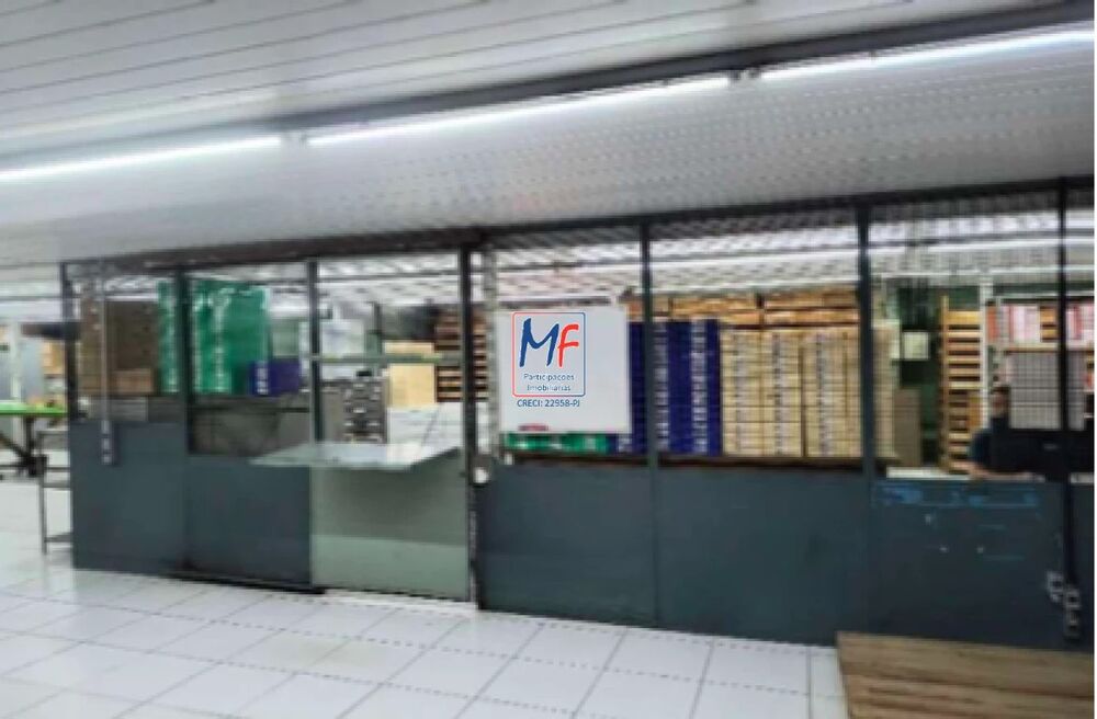Depósito-Galpão-Armazém à venda, 2124m² - Foto 10