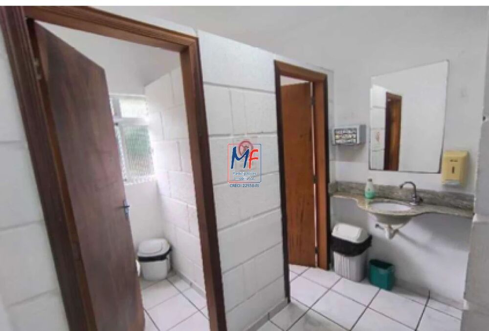 Depósito-Galpão-Armazém à venda, 2124m² - Foto 8