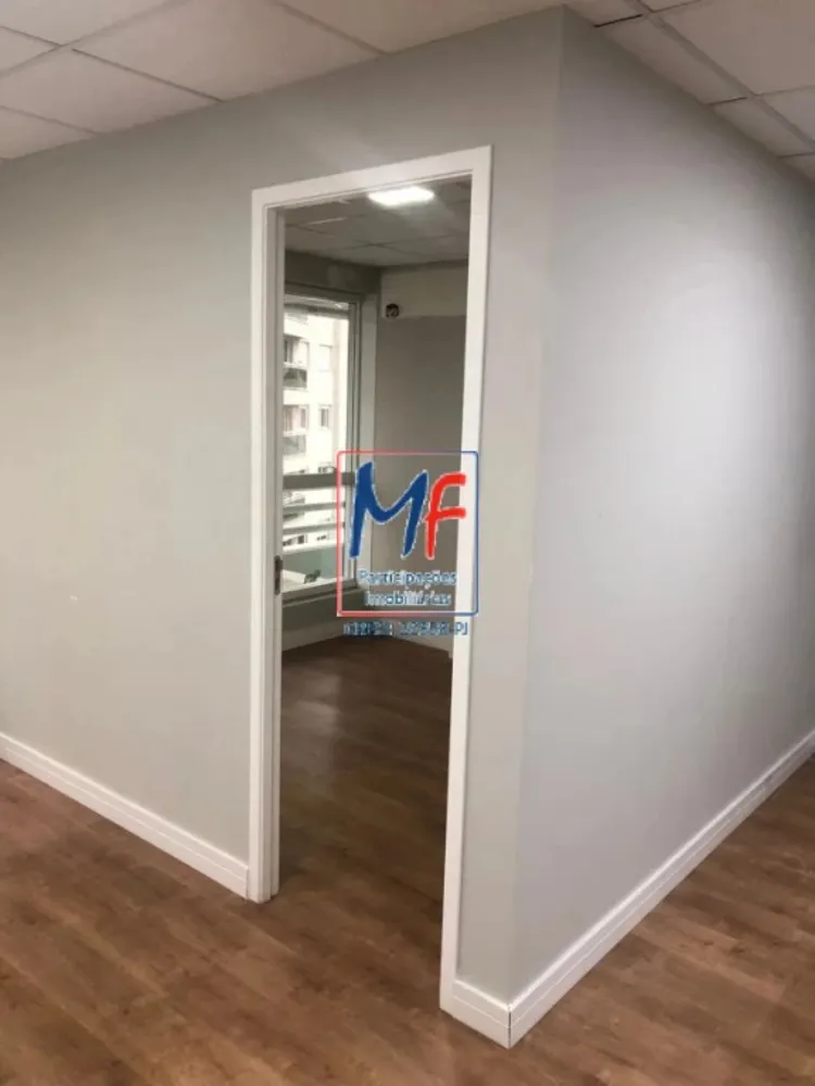 Sala-Conjunto, 37 m² - Foto 4