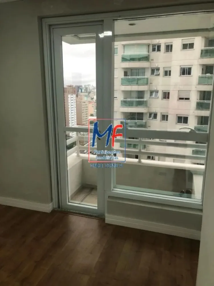 Sala-Conjunto, 37 m² - Foto 2