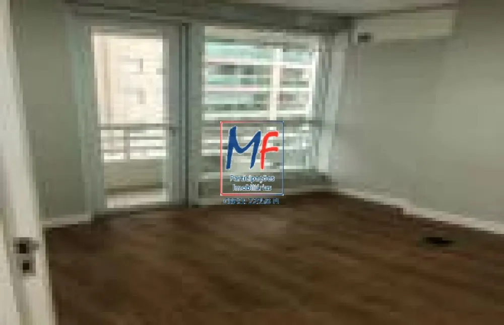 Sala-Conjunto, 37 m² - Foto 1