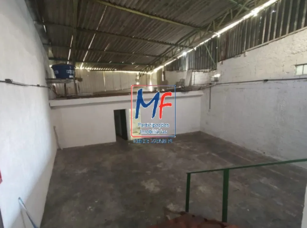 Loja-Salão, 362 m² - Foto 3