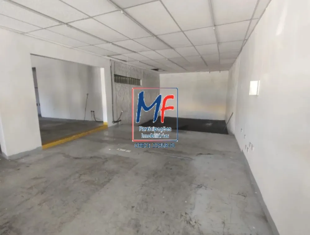 Loja-Salão, 362 m² - Foto 4