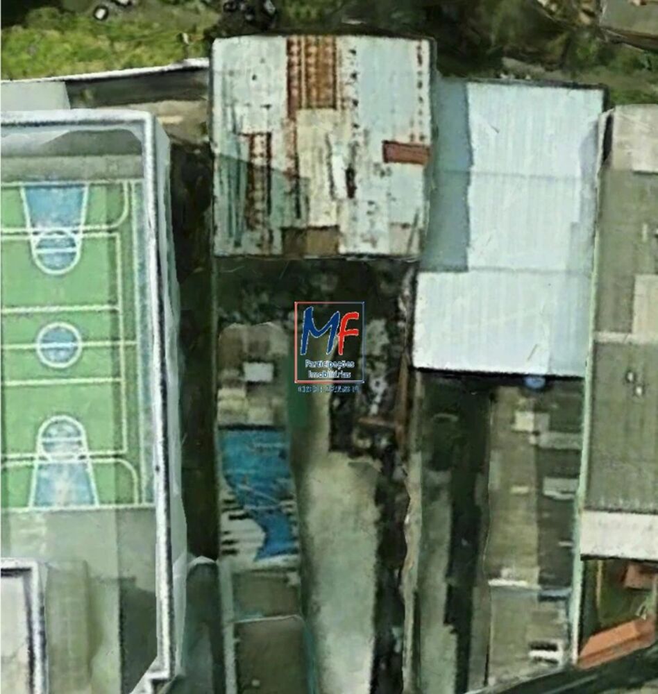 Depósito-Galpão, 160 m² - Foto 1