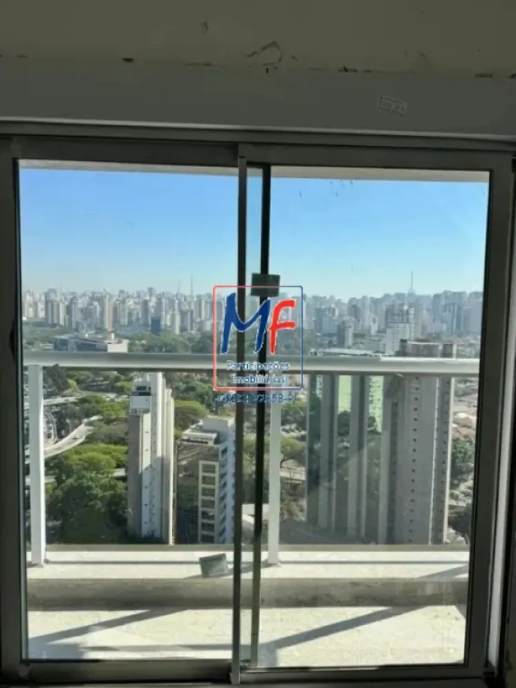 Apartamento, 5 quartos, 336 m² - Foto 1