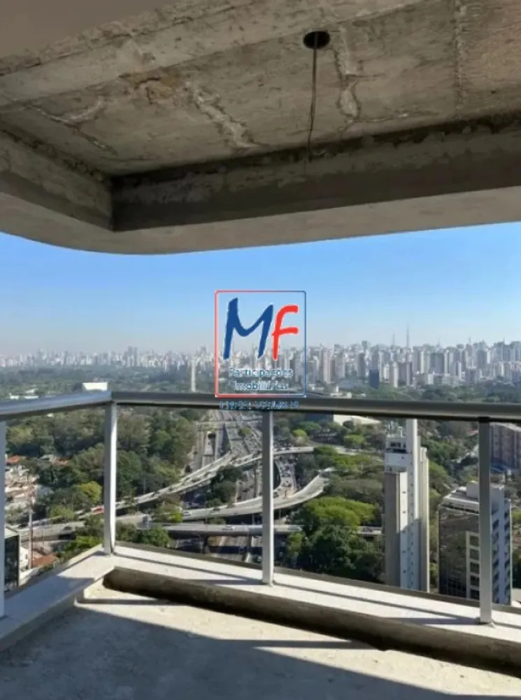 Apartamento, 5 quartos, 336 m² - Foto 5