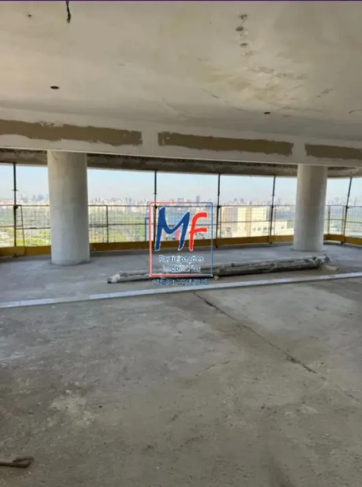 Apartamento, 5 quartos, 336 m² - Foto 6