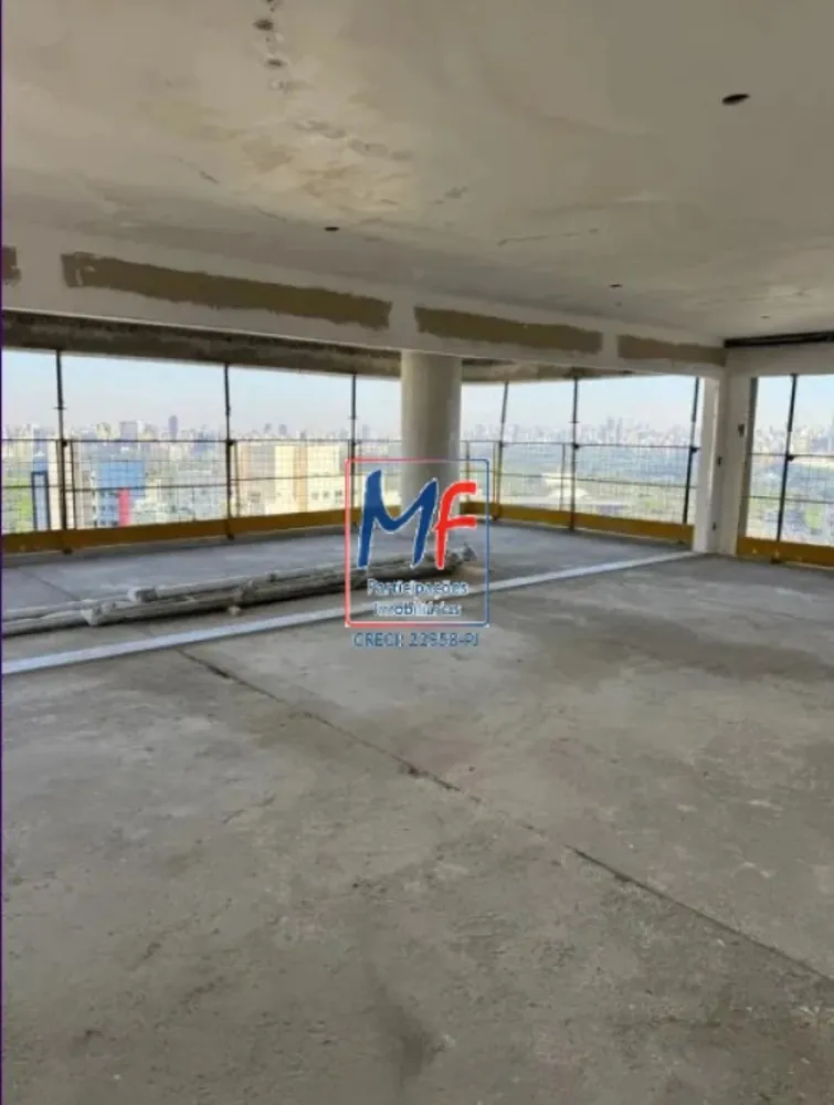 Apartamento, 5 quartos, 336 m² - Foto 4