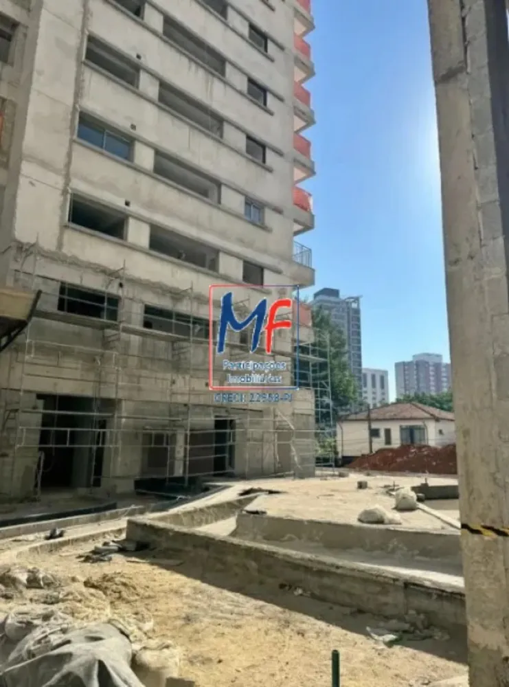 Apartamento, 5 quartos, 336 m² - Foto 8