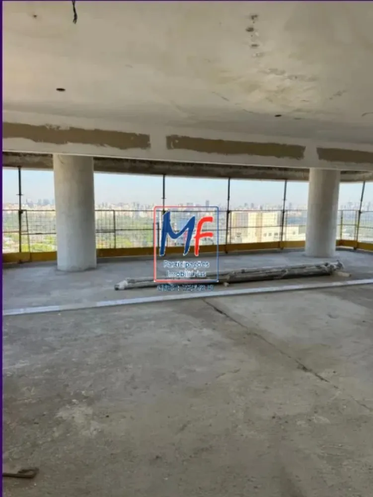 Apartamento, 5 quartos, 336 m² - Foto 7