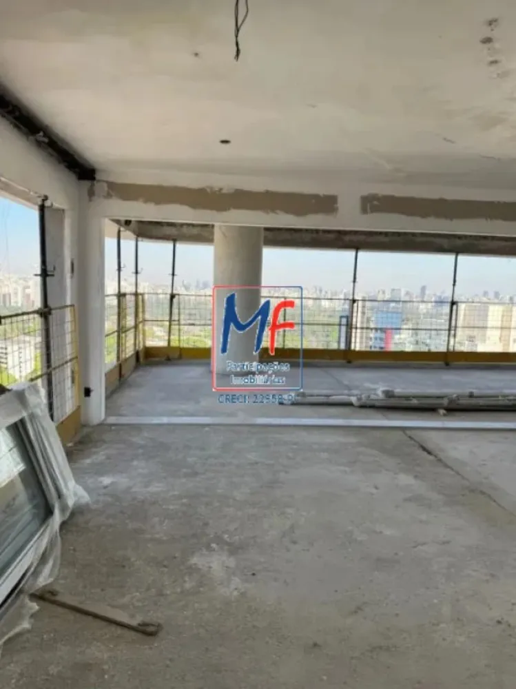 Apartamento, 5 quartos, 336 m² - Foto 2