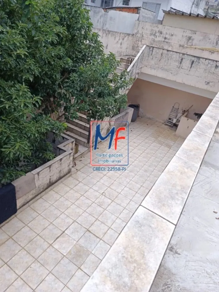 Sobrado, 90 m² - Foto 1