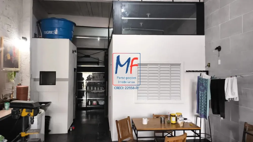 Prédio Inteiro, 560 m² - Foto 1