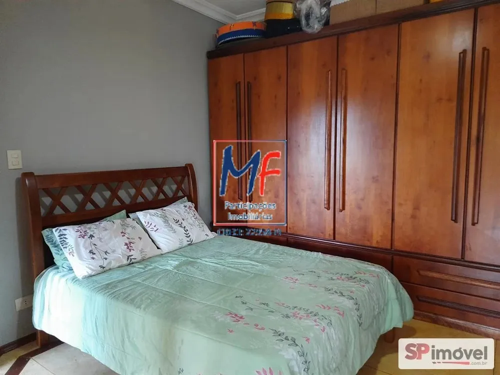 Casa de Condomínio, 3 quartos - Foto 8