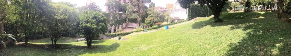 Terreno, 2203 m² - Foto 1