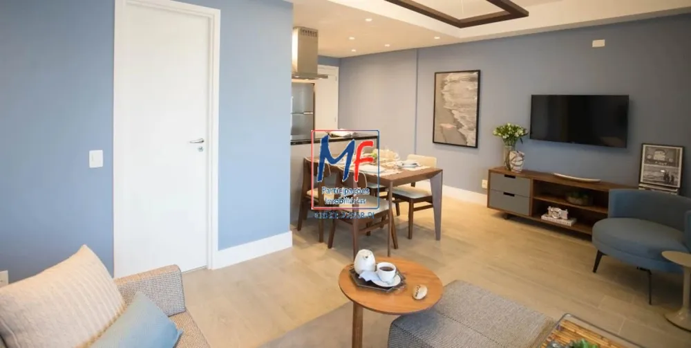 Apartamento, 2 quartos, 81 m² - Foto 4