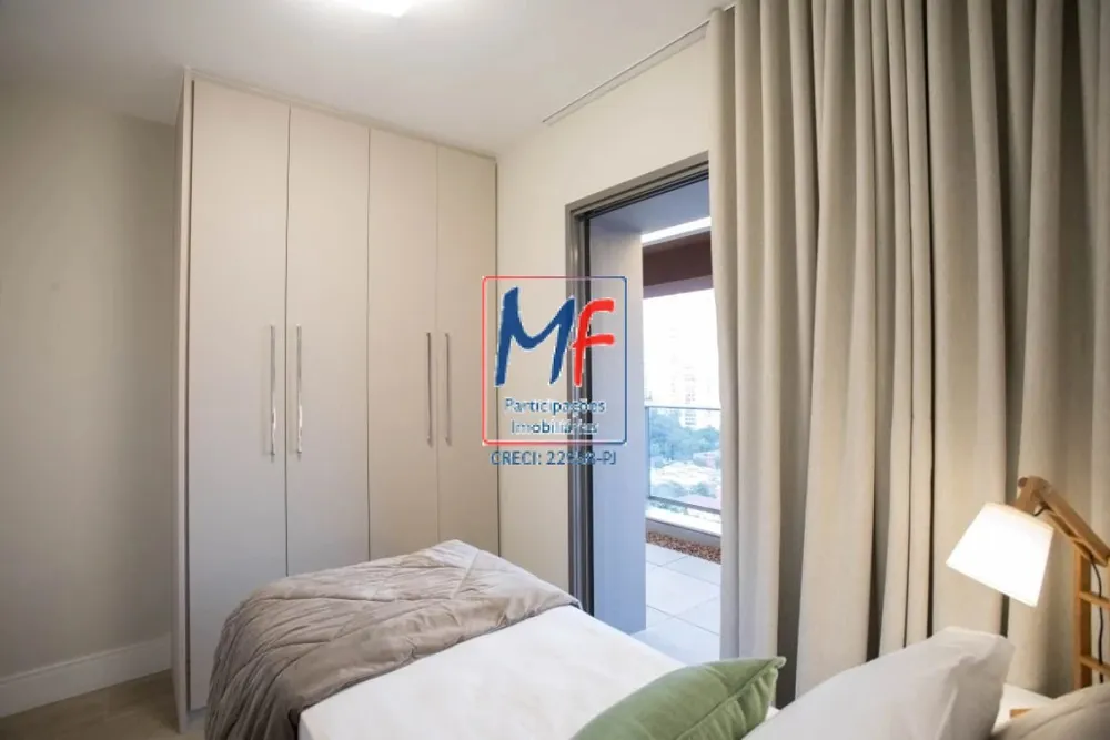 Apartamento, 2 quartos, 81 m² - Foto 8