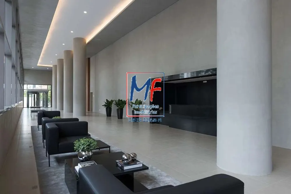 Apartamento, 2 quartos, 81 m² - Foto 7