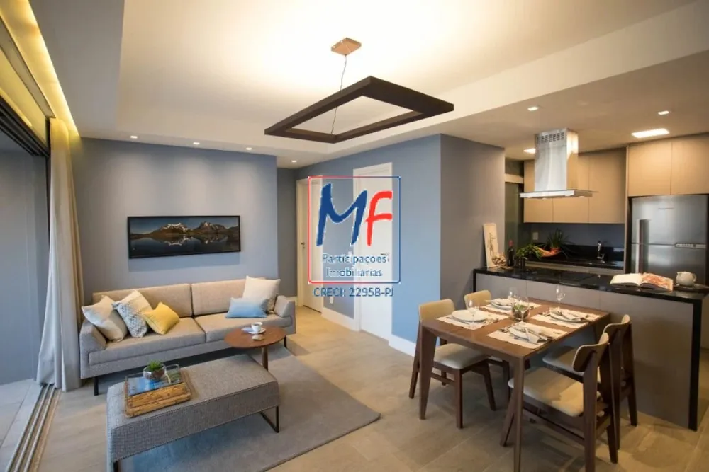 Apartamento, 2 quartos, 81 m² - Foto 5
