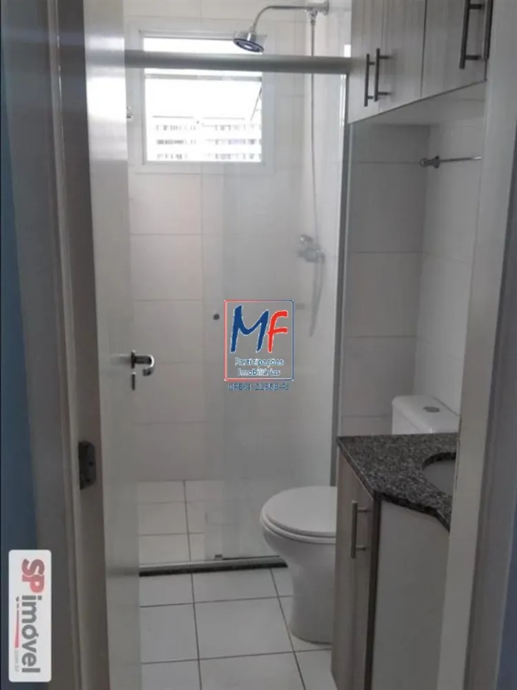 Apartamento, 2 quartos, 46 m² - Foto 6