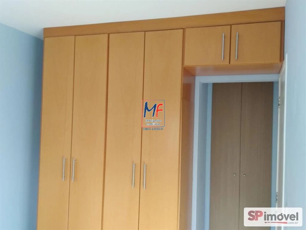 Apartamento, 2 quartos, 46 m² - Foto 4