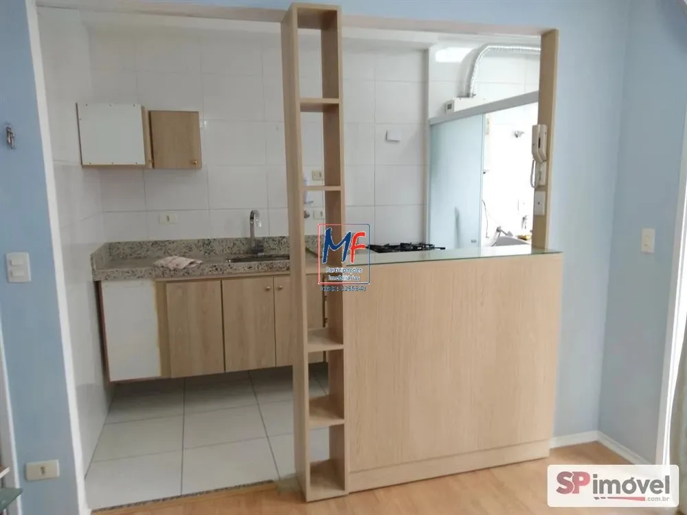Apartamento, 2 quartos, 46 m² - Foto 5