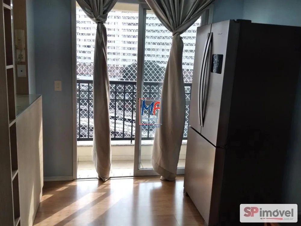Apartamento, 2 quartos, 46 m² - Foto 7