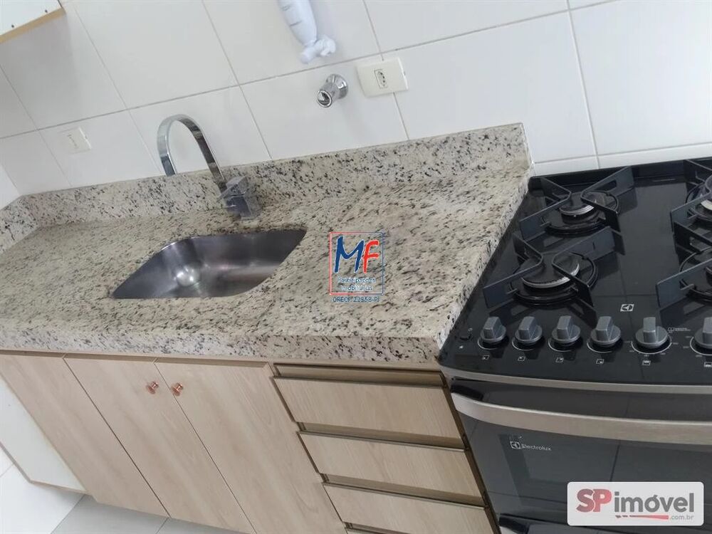 Apartamento, 2 quartos, 46 m² - Foto 1